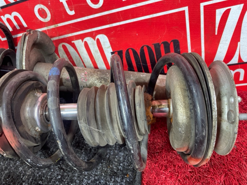 Стойка подвески, 8400 рублей, Солонцы