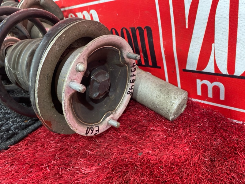 Стойка подвески, 8400 рублей, Солонцы