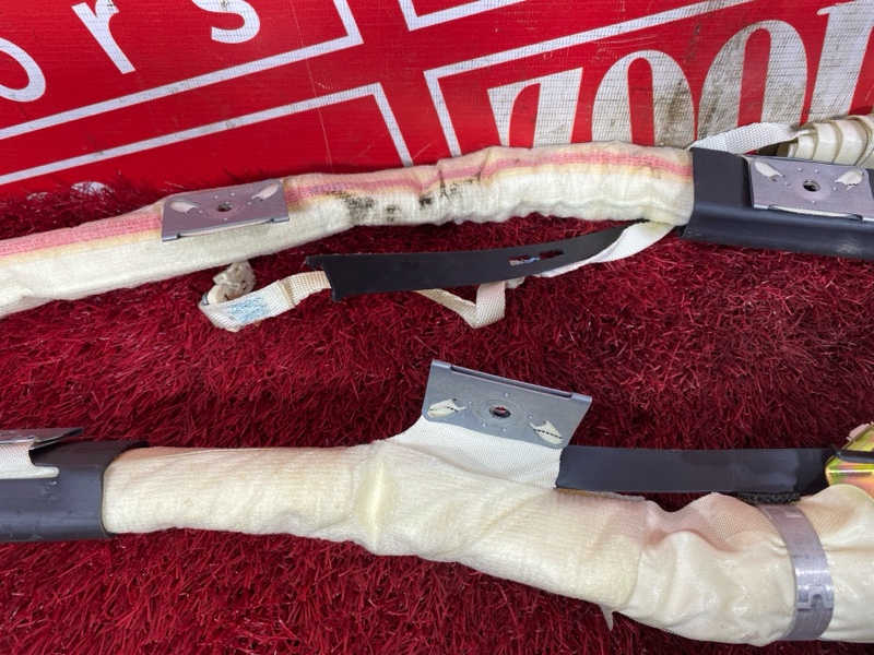 Подушка безопасности боковая (шторка), 5100 рублей, Солонцы