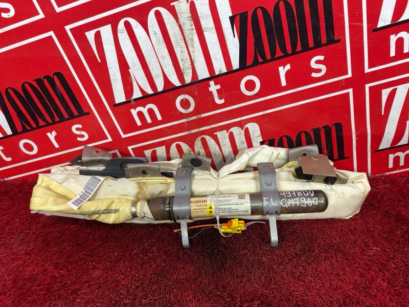 Подушка безопасности боковая (шторка), 6400 рублей, Солонцы