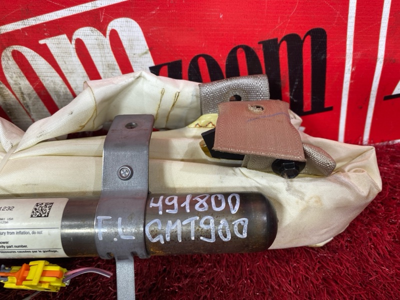 Подушка безопасности боковая (шторка), 6400 рублей, Солонцы