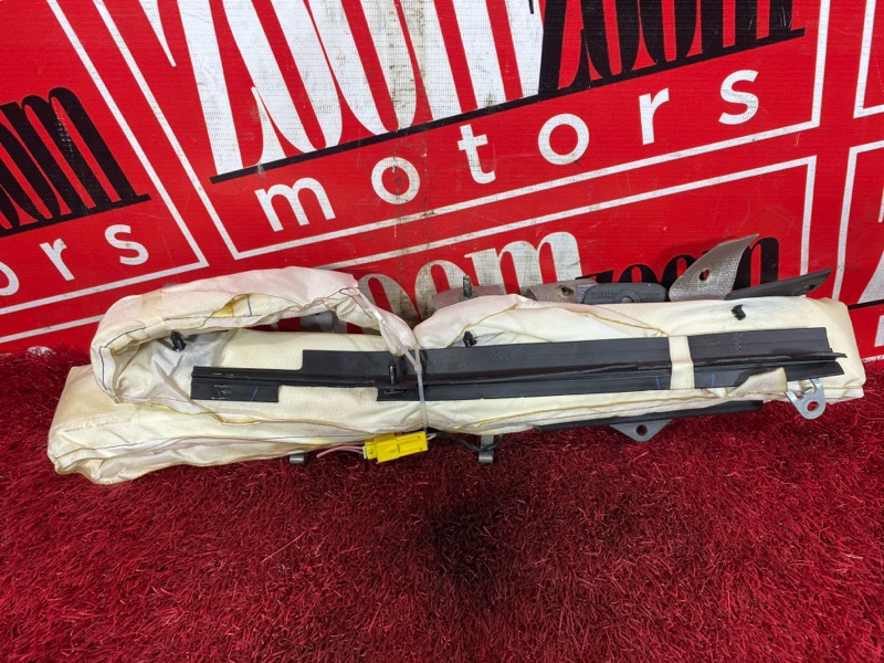 Подушка безопасности боковая (шторка), 6400 рублей, Солонцы