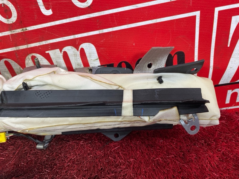 Подушка безопасности боковая (шторка), 6400 рублей, Солонцы