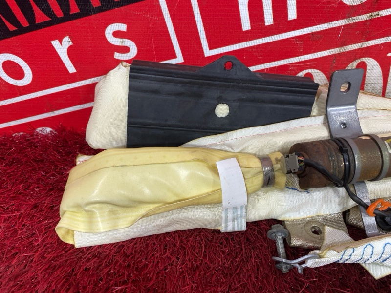 Подушка безопасности боковая (шторка), 6400 рублей, Солонцы