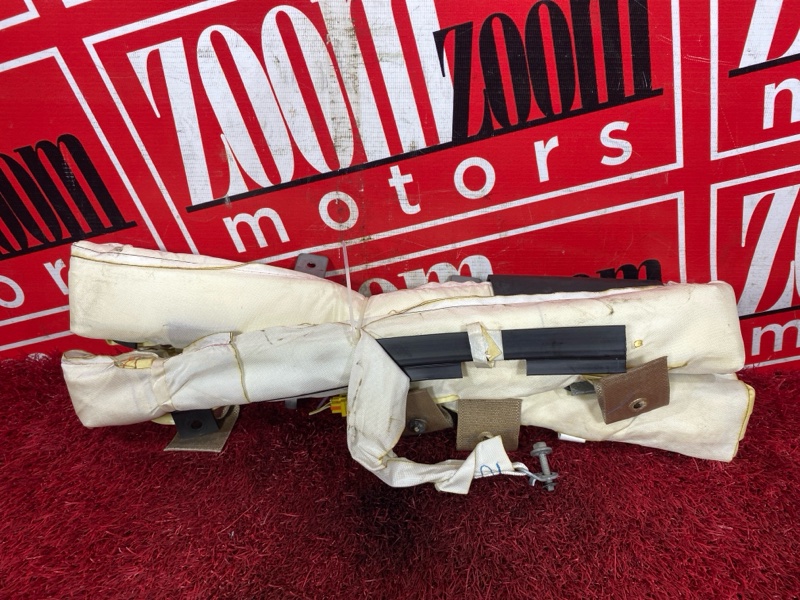 Подушка безопасности боковая (шторка), 6400 рублей, Солонцы