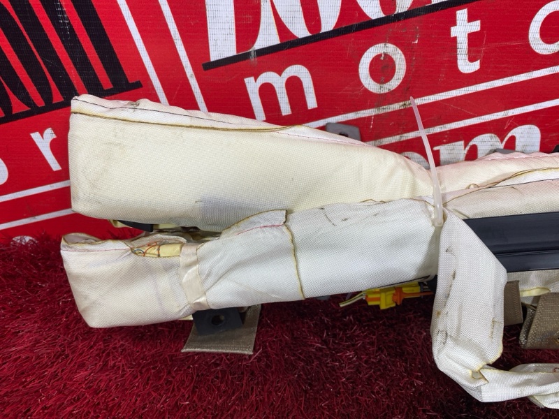 Подушка безопасности боковая (шторка), 6400 рублей, Солонцы