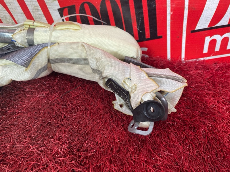 Подушка безопасности боковая (шторка), 2300 рублей, Солонцы