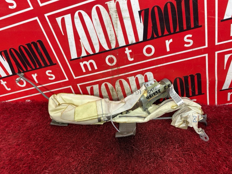 Подушка безопасности боковая (шторка), 2300 рублей, Солонцы