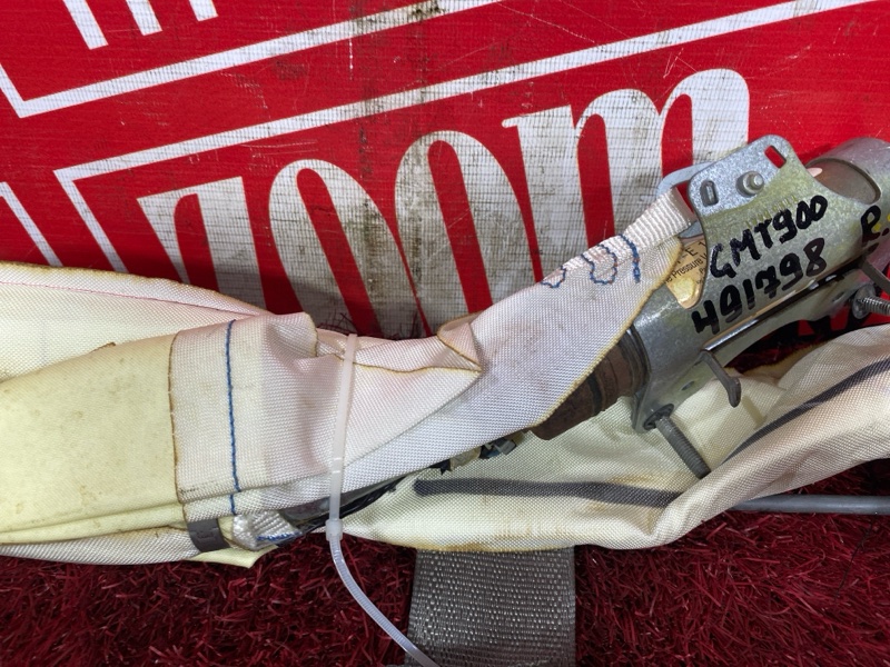 Подушка безопасности боковая (шторка), 2300 рублей, Солонцы