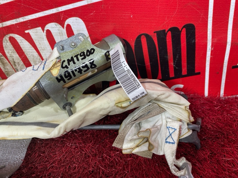 Подушка безопасности боковая (шторка), 2300 рублей, Солонцы