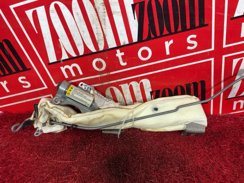 Подушка безопасности боковая (шторка), 2300 рублей, Солонцы