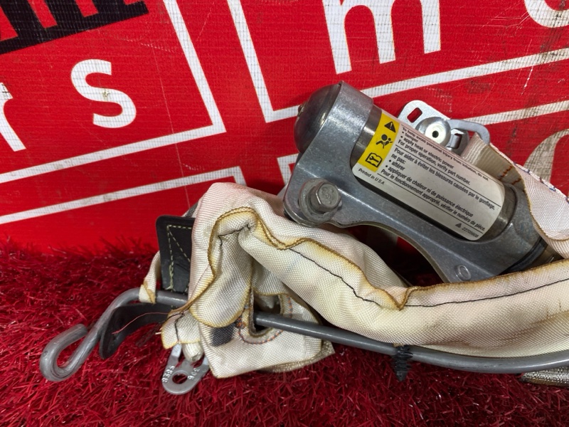 Подушка безопасности боковая (шторка), 2300 рублей, Солонцы