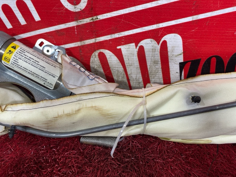 Подушка безопасности боковая (шторка), 2300 рублей, Солонцы