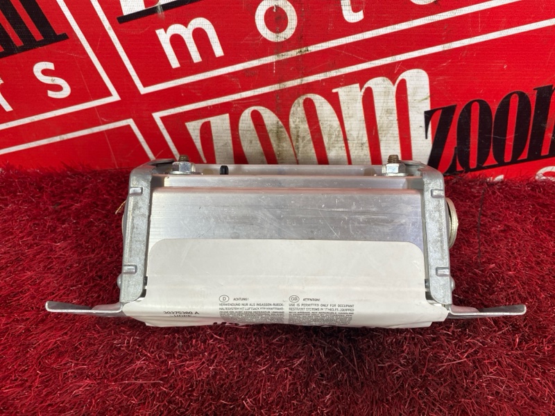 Аирбаг, 2000 рублей, Солонцы