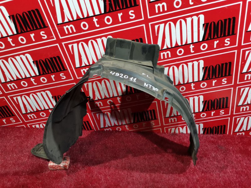 Подкрылок, 200 рублей, Красноярск