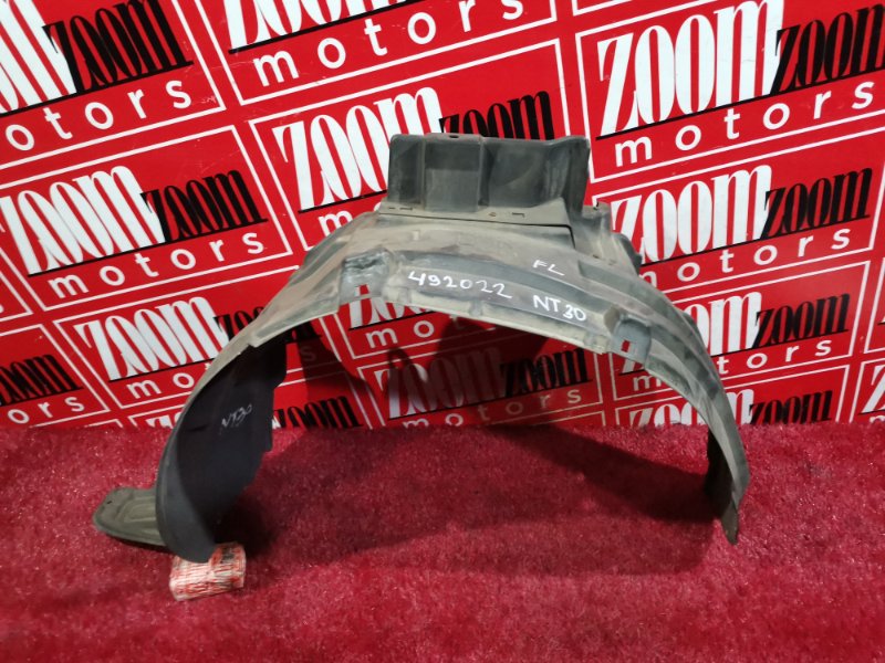 Подкрылок, 200 рублей, Красноярск