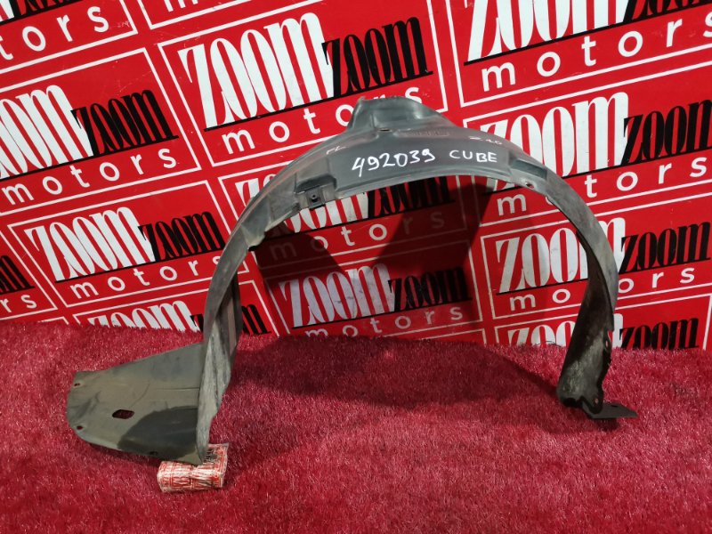 Подкрылок, 1500 рублей, Красноярск