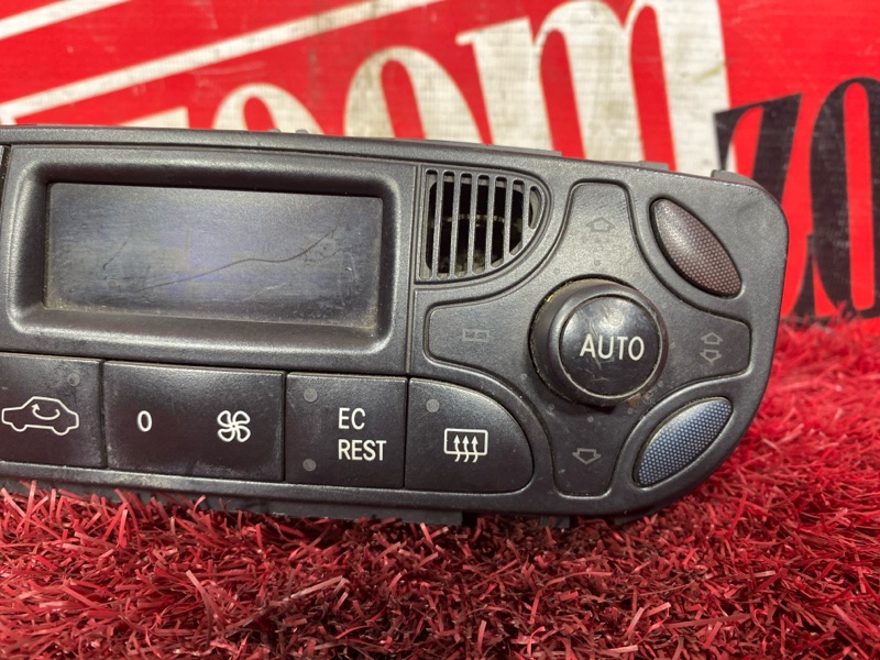 Блок управления климат-контролем, 3700 рублей, Солонцы