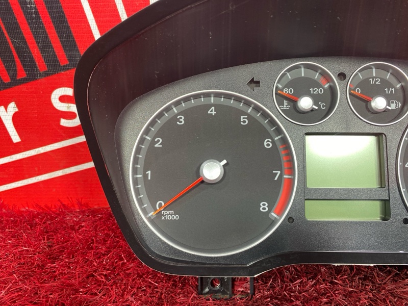 Щиток приборов, 5700 рублей, Солонцы