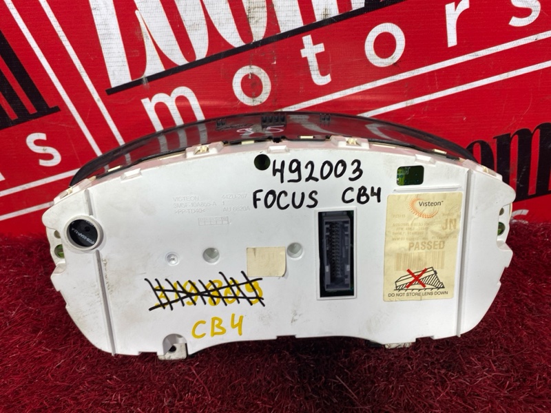 Щиток приборов, 5700 рублей, Солонцы