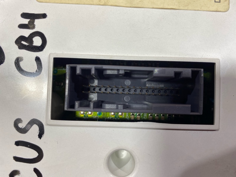 Щиток приборов, 5700 рублей, Солонцы