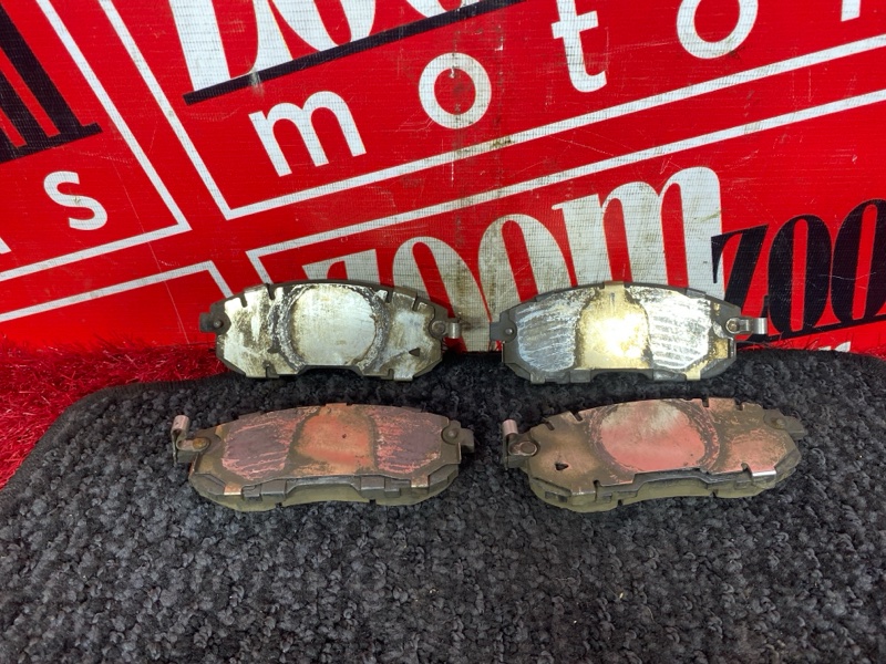 Колодки тормозные, 1000 рублей, Красноярск