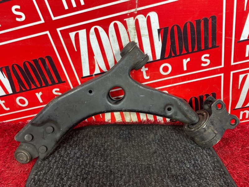 Рычаг подвески нижний, 1500 рублей, Солонцы