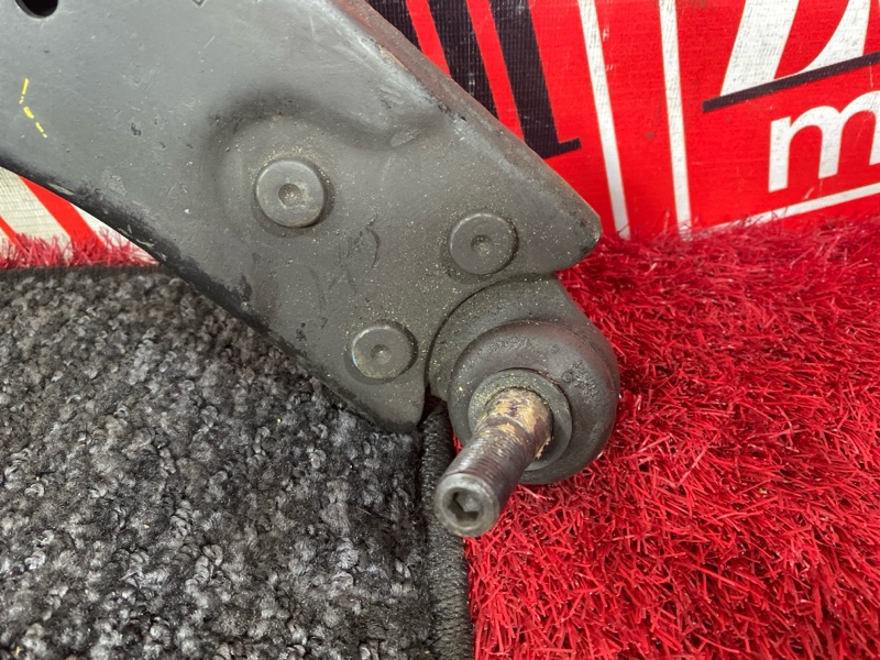 Рычаг подвески нижний, 1500 рублей, Солонцы