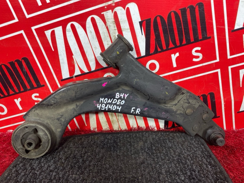 Рычаг подвески нижний, 1900 рублей, Солонцы