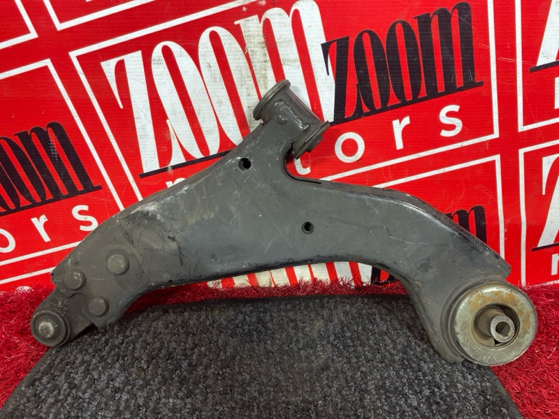 Рычаг подвески нижний, 1900 рублей, Солонцы