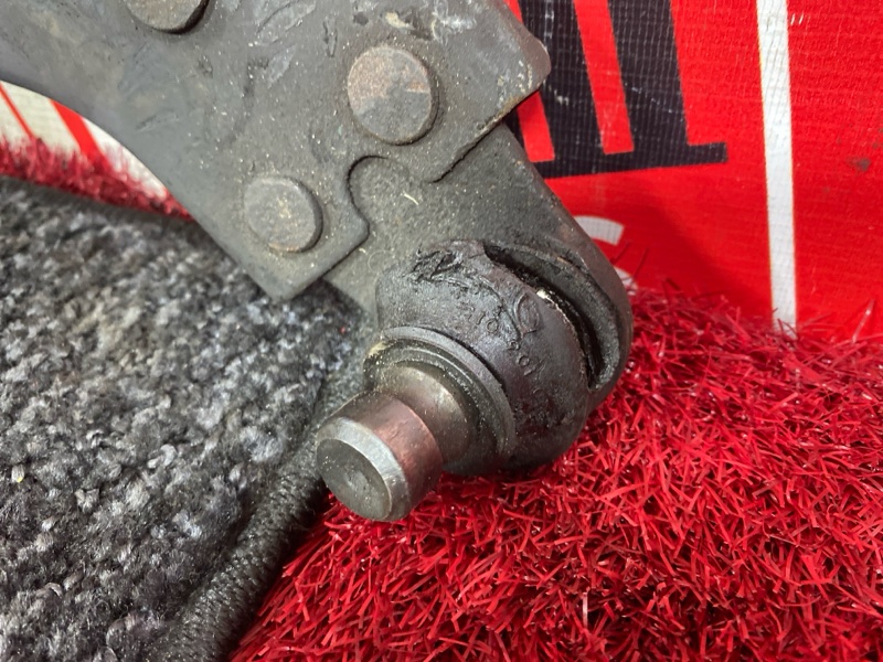 Рычаг подвески нижний, 1900 рублей, Солонцы