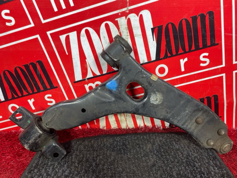 Рычаг подвески нижний, 1200 рублей, Солонцы