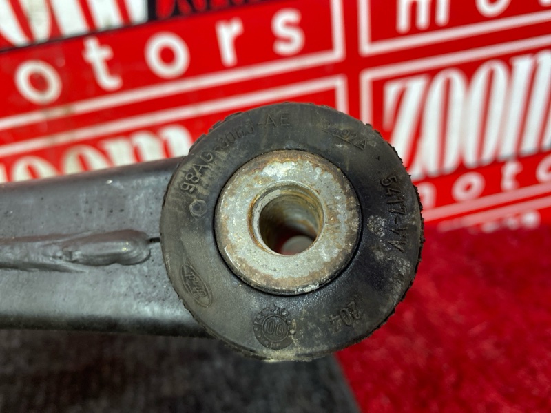 Рычаг подвески нижний, 1200 рублей, Солонцы