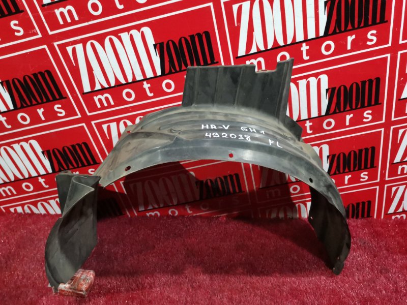 Подкрылок, 300 рублей, Красноярск