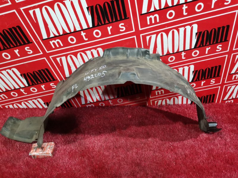 Подкрылок, 700 рублей, Красноярск