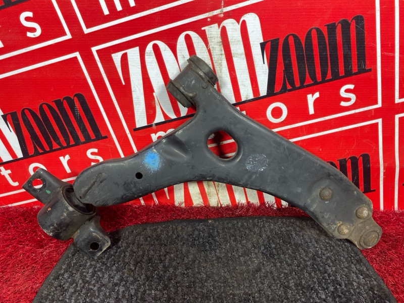 Рычаг подвески нижний, 1200 рублей, Солонцы