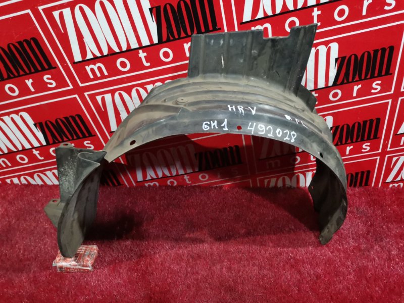 Подкрылок, 300 рублей, Красноярск