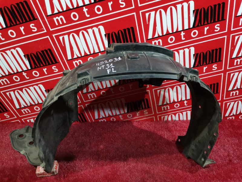 Подкрылок, 800 рублей, Красноярск