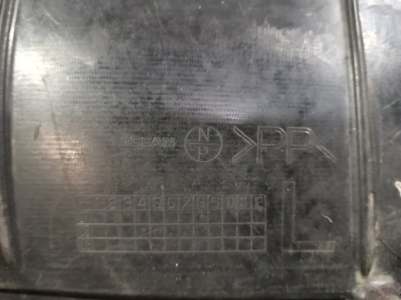 Подкрылок, 800 рублей, Красноярск