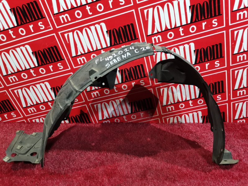 Подкрылок, 1200 рублей, Красноярск