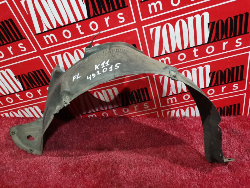 Подкрылок, 300 рублей, Красноярск