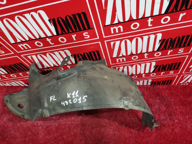 Подкрылок, 300 рублей, Красноярск