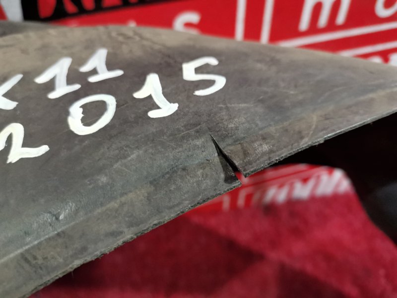 Подкрылок, 300 рублей, Красноярск