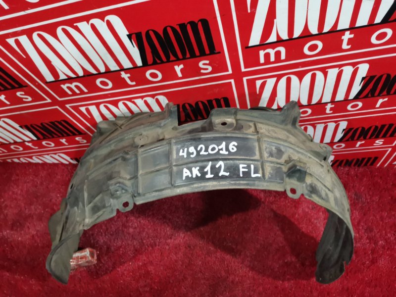 Подкрылок, 600 рублей, Красноярск