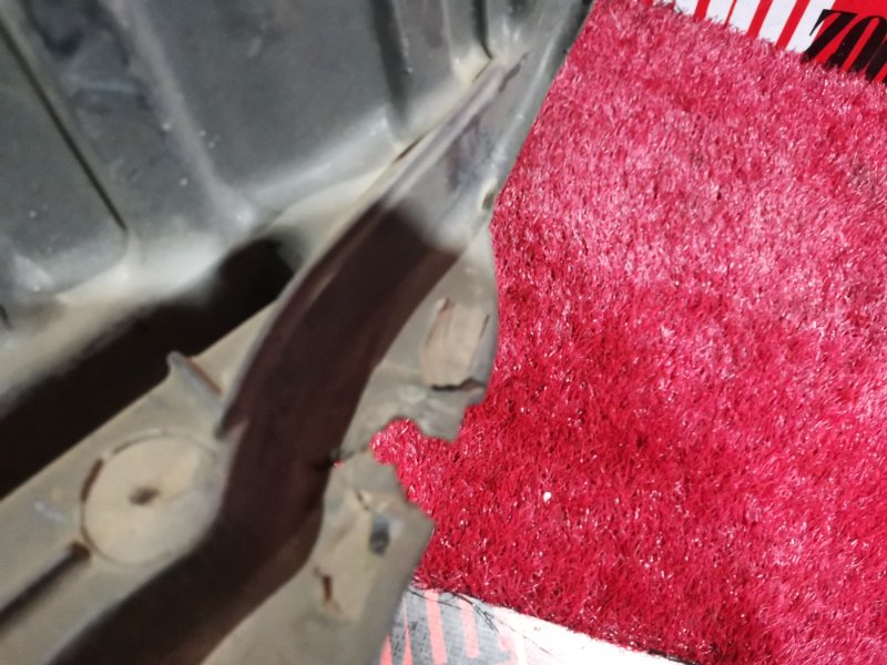 Подкрылок, 600 рублей, Красноярск