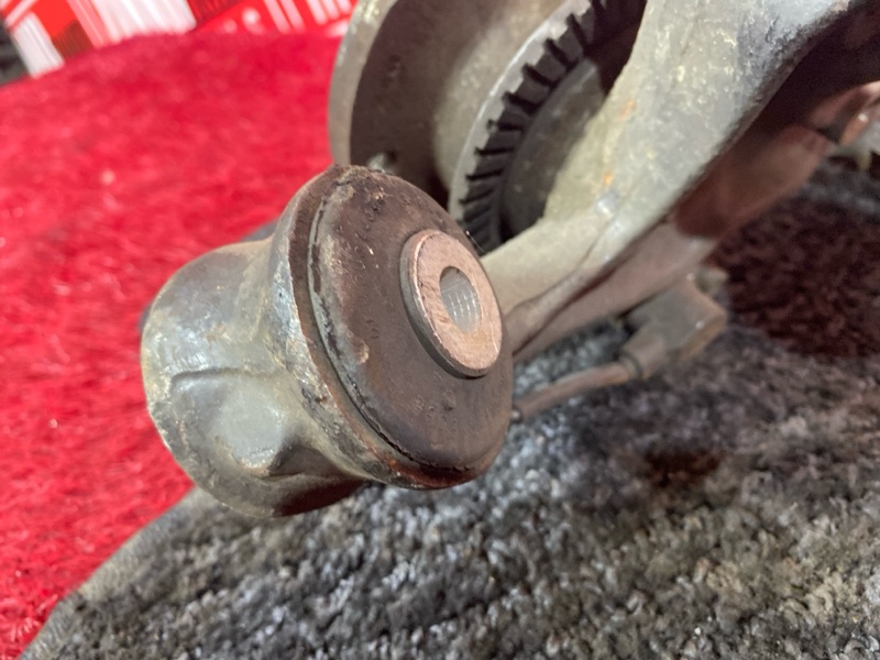 Ступица, 1500 рублей, Солонцы