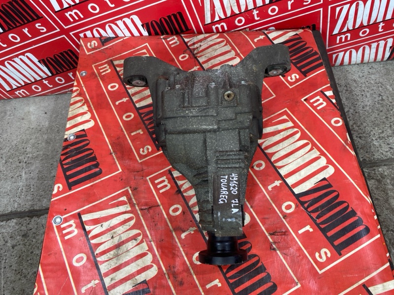 Редуктор моста, 6300 рублей, Солонцы