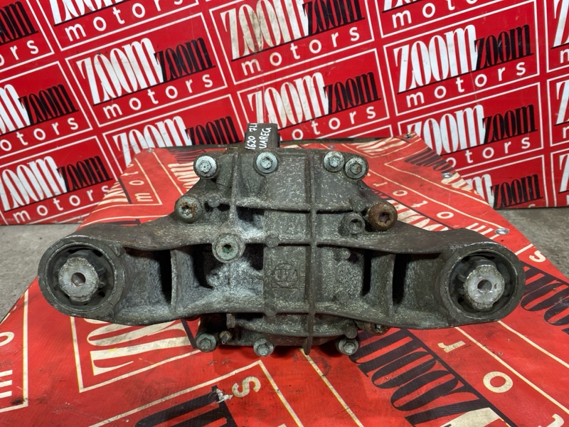 Редуктор моста, 6300 рублей, Солонцы