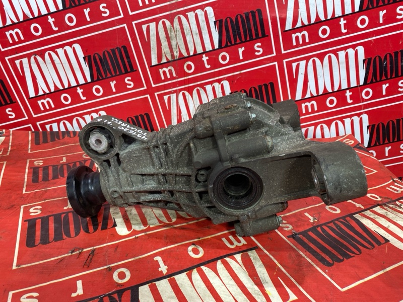 Редуктор моста, 6300 рублей, Солонцы