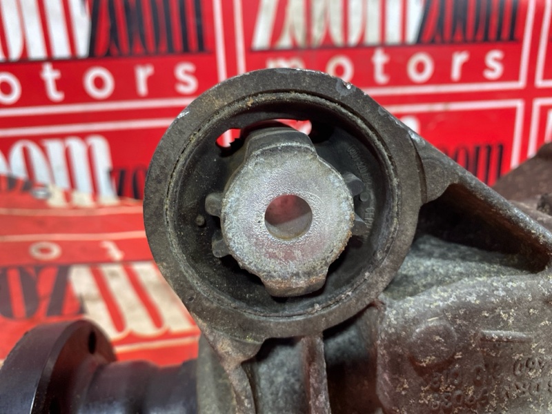 Редуктор моста, 6300 рублей, Солонцы